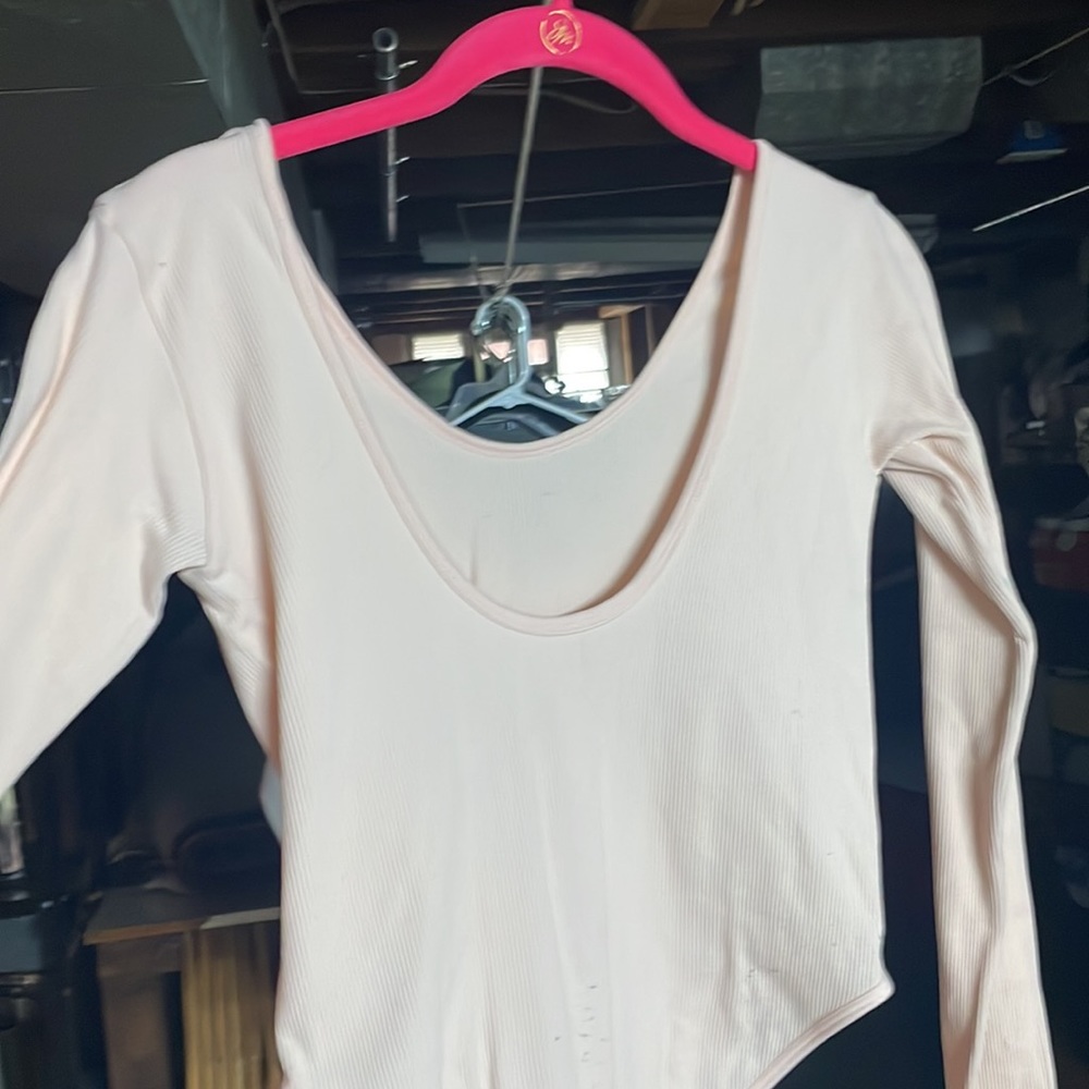 Ballerina bodysuit - Picture 3 of 4